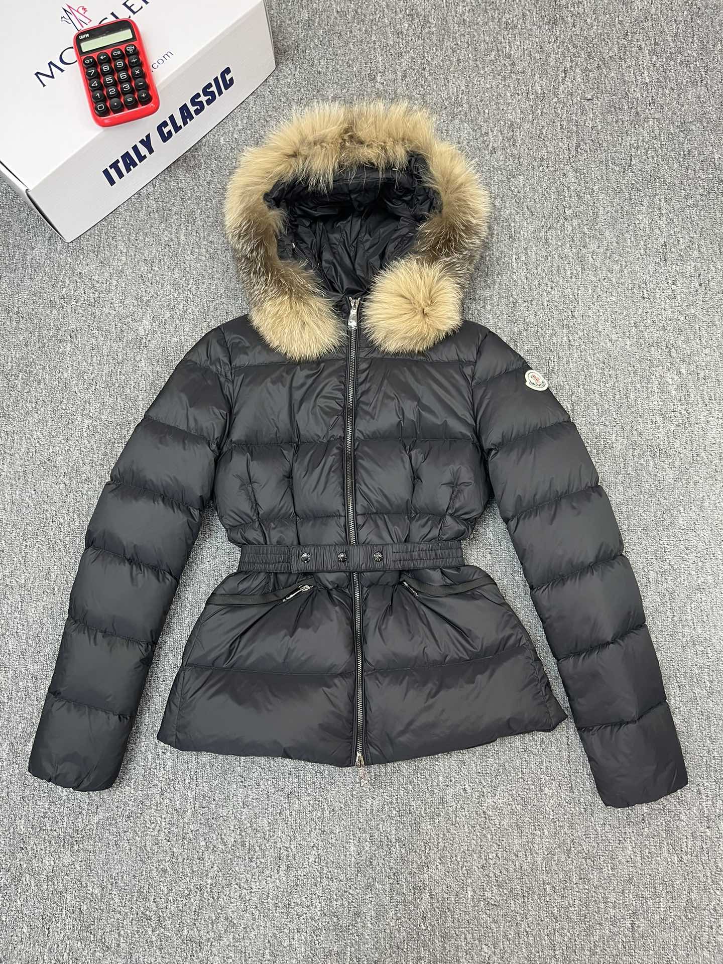 Moncler Down Jackets